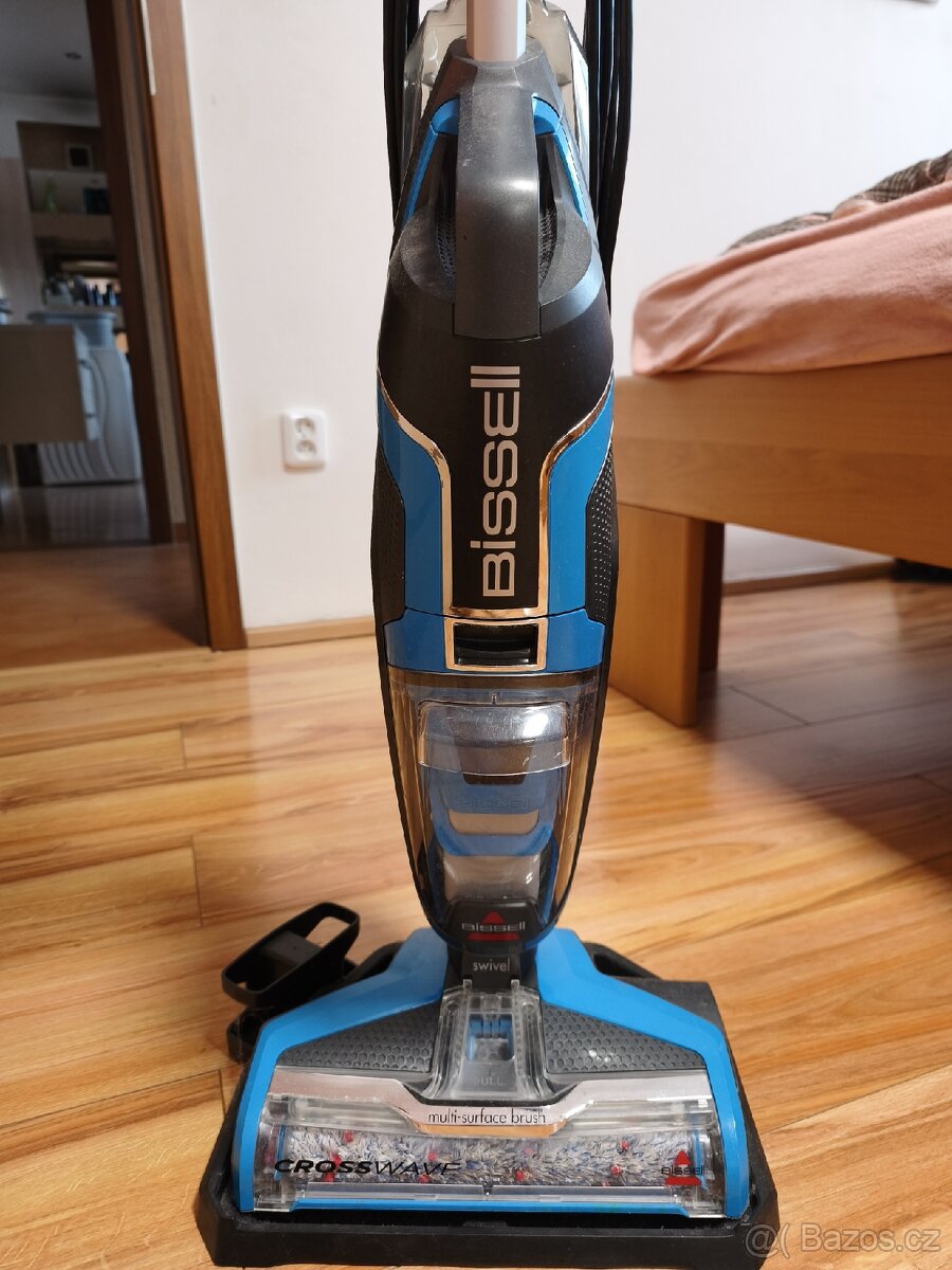 Bissell CrossWave 17132 - 6