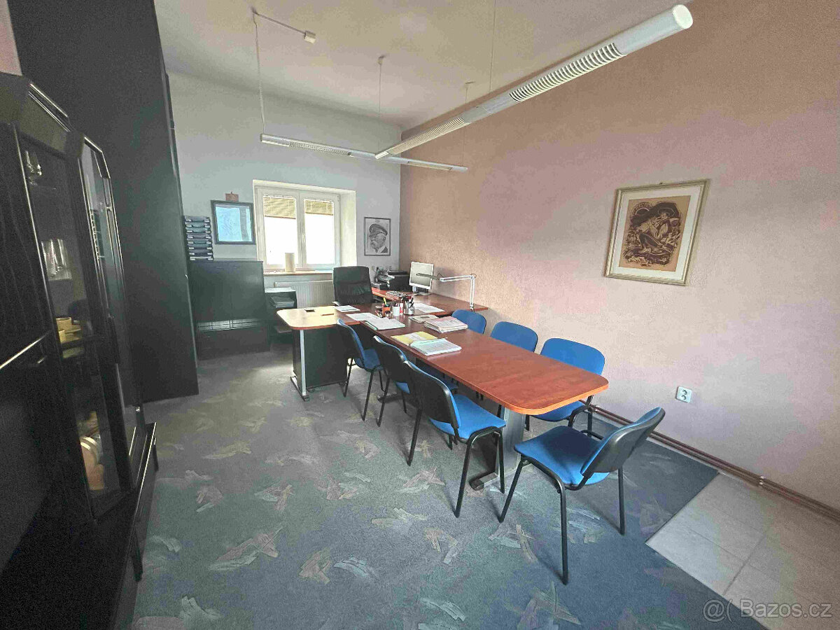 Pronájem - 6