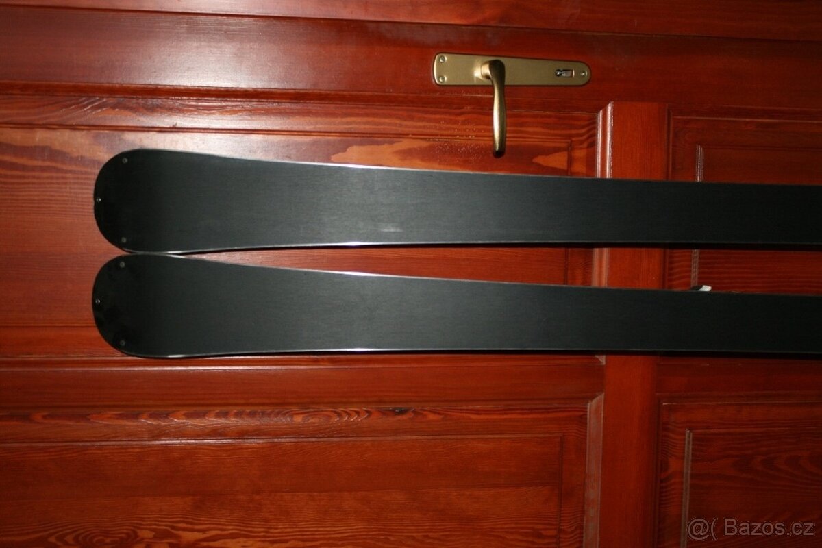 lyže Dynastar neva 158 cm - 6