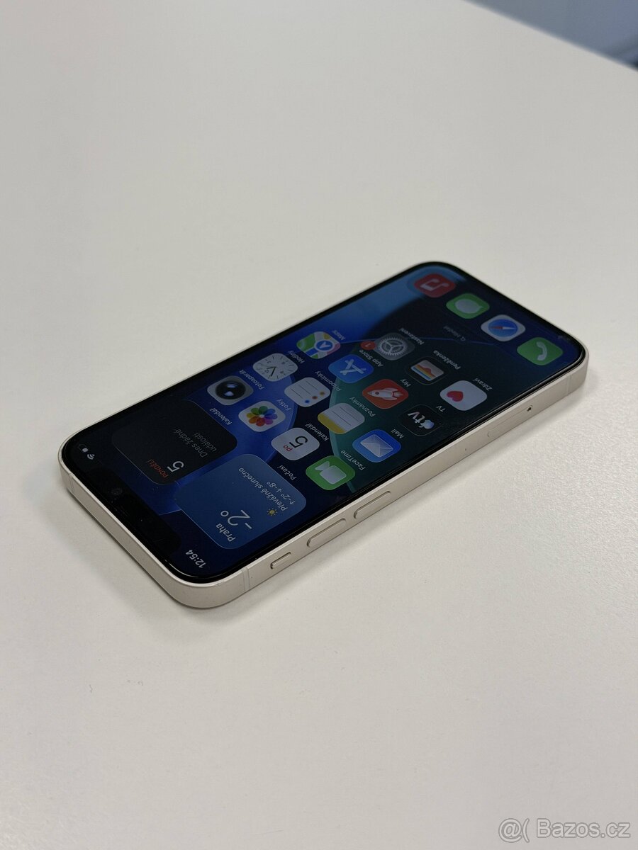 iPhone 12 MINI 64GB ✅ 100% BATERIE - 6