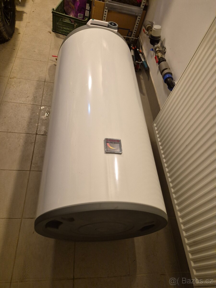 Bojler 200l Dražice - 6