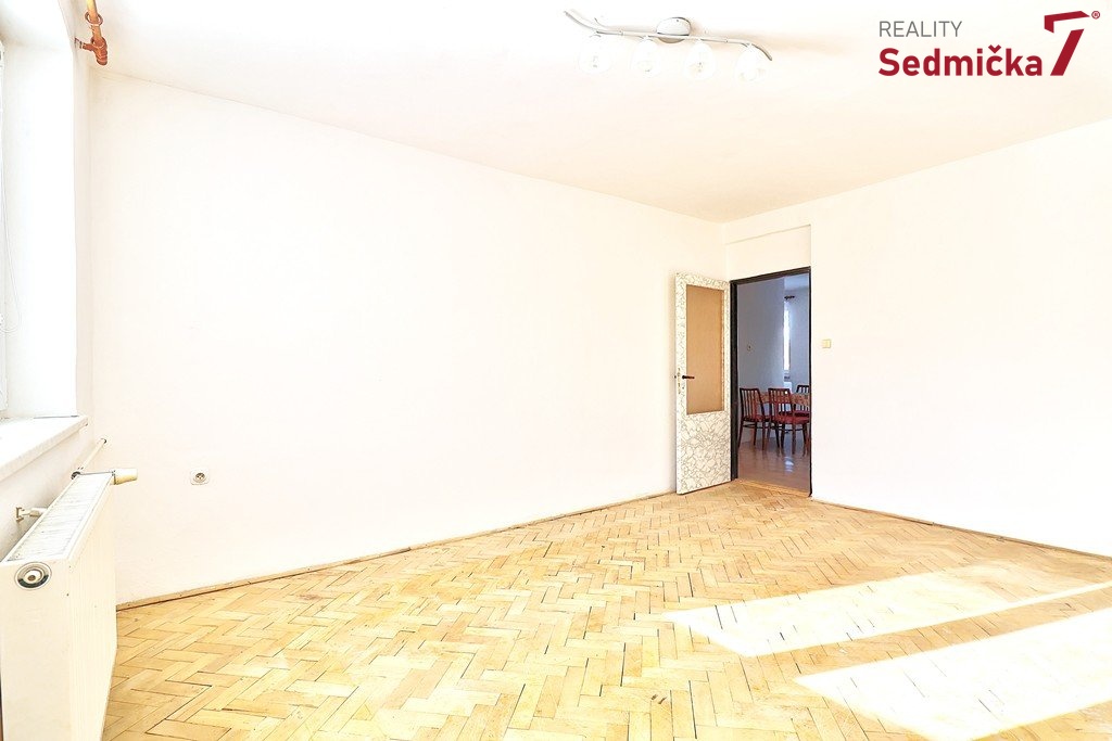 Byt 3+kk Vítanov, ev.č. 00573 - 6