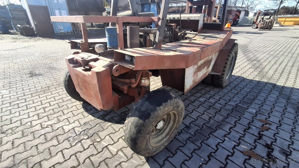 Desta DVHM 32222 - 6