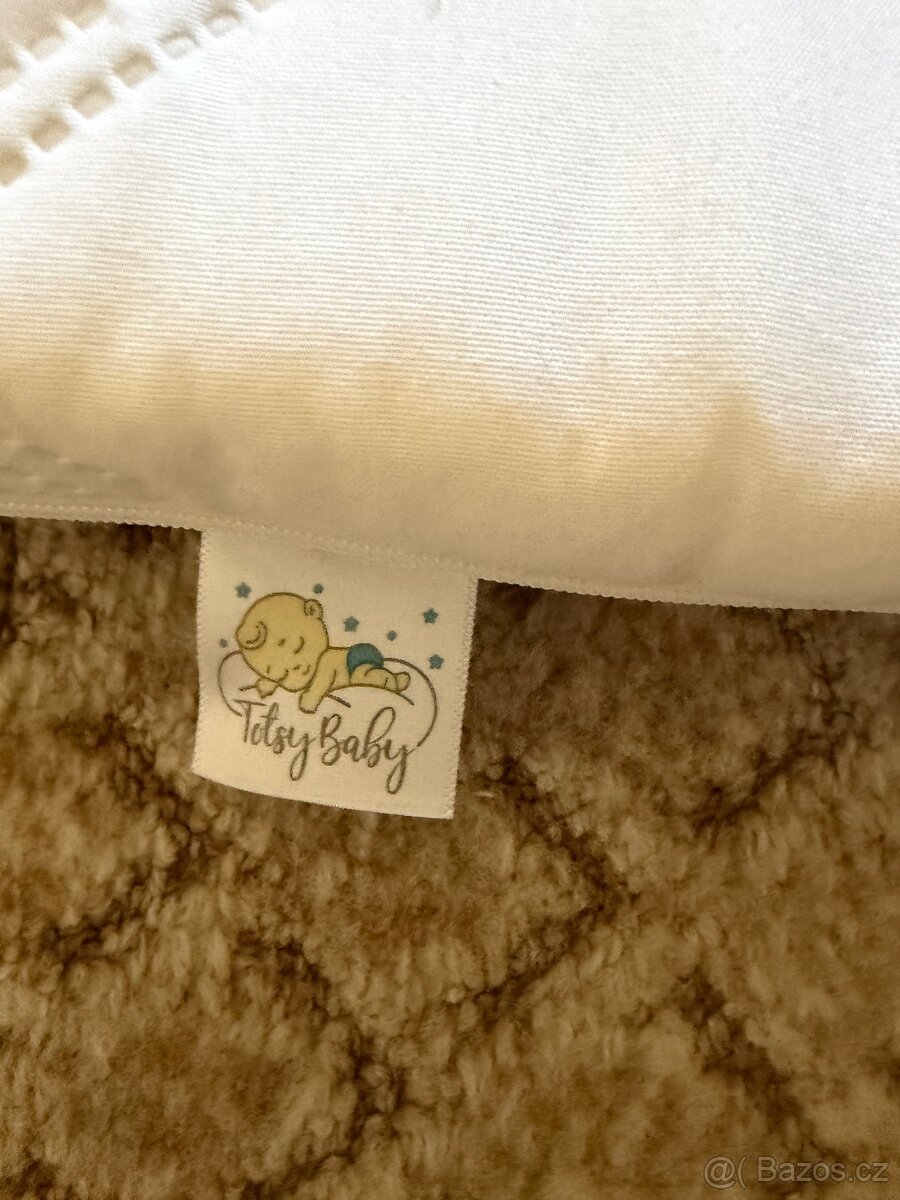 Dětská ohrádka/postýlka - 6