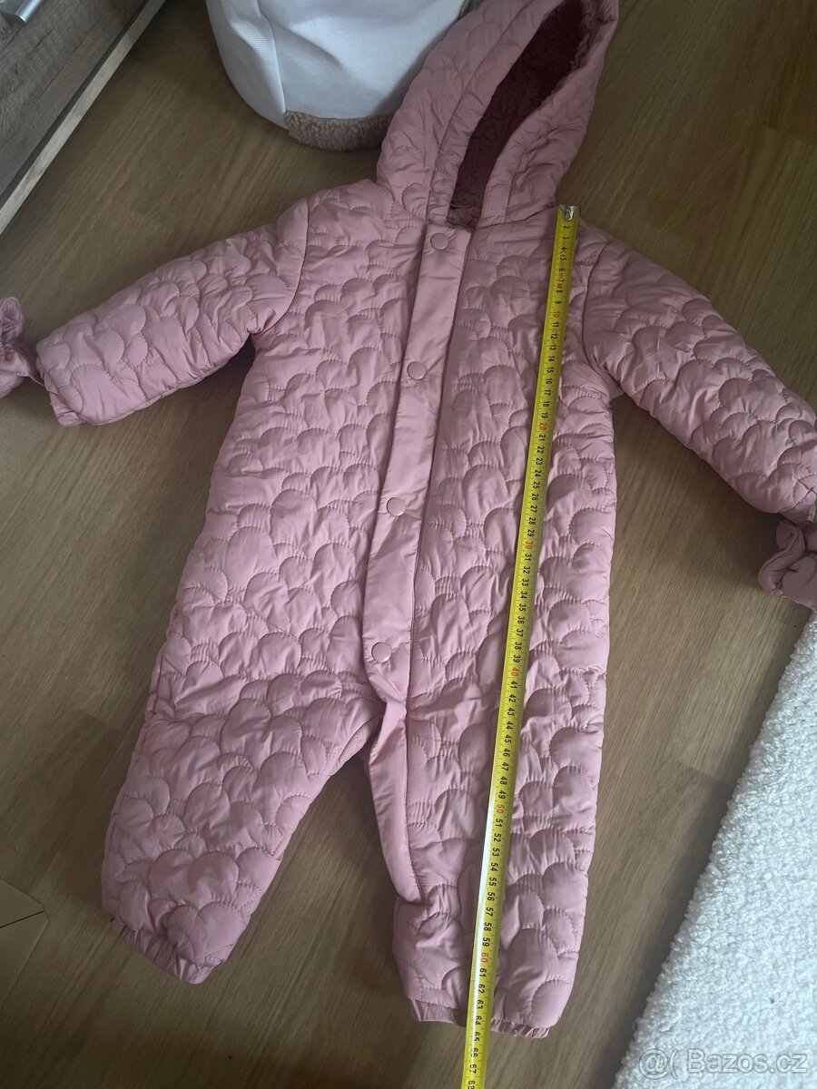 Zimní kombinéza - 6
