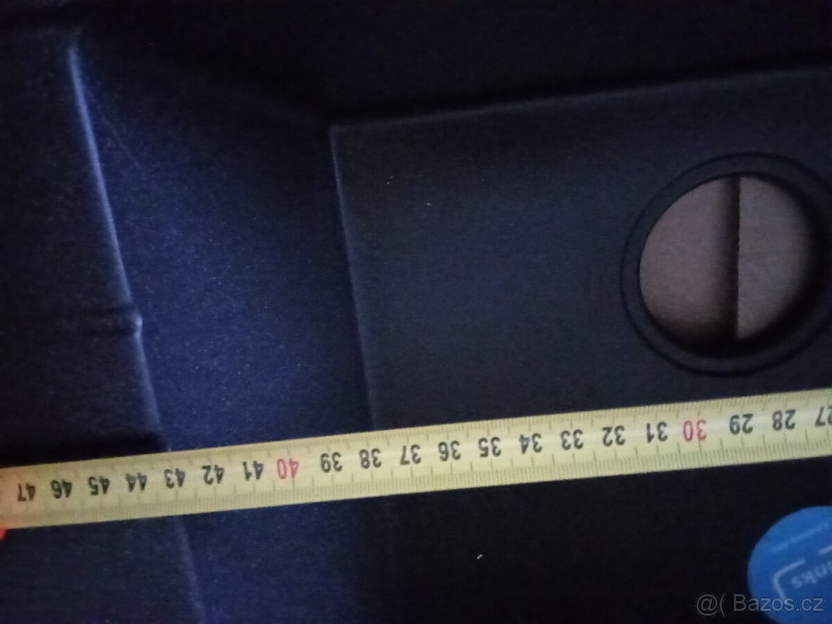 Dřez granitový - 6