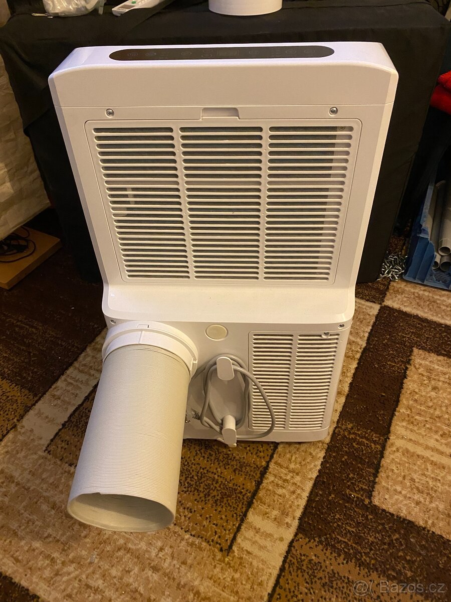 Klimatizace Siguro AC I160W - 6