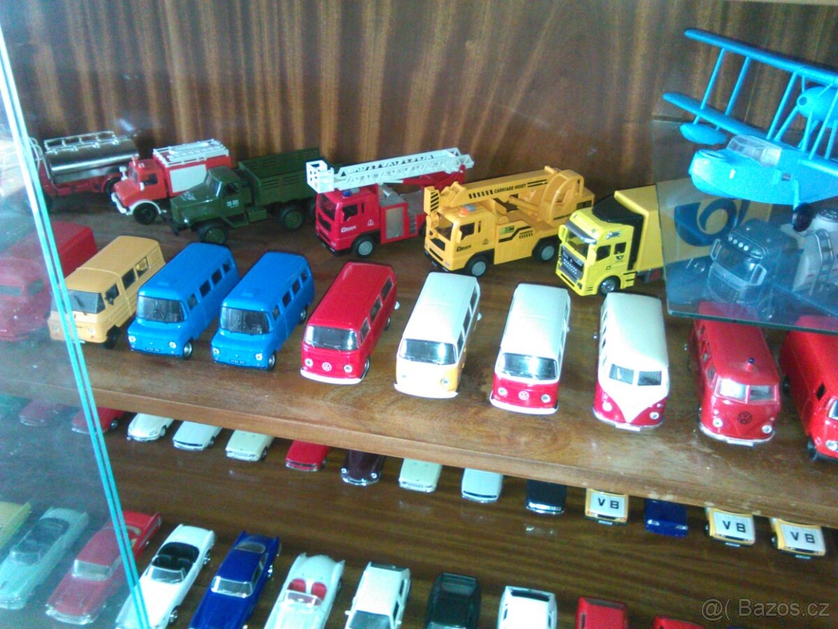 Autíčka - 6
