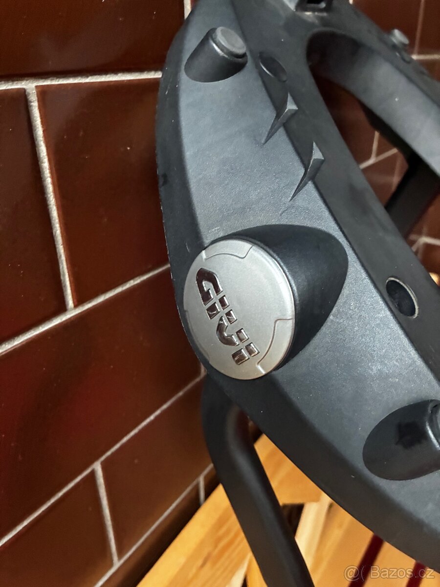 Kawasaki Z750/1000 - 6