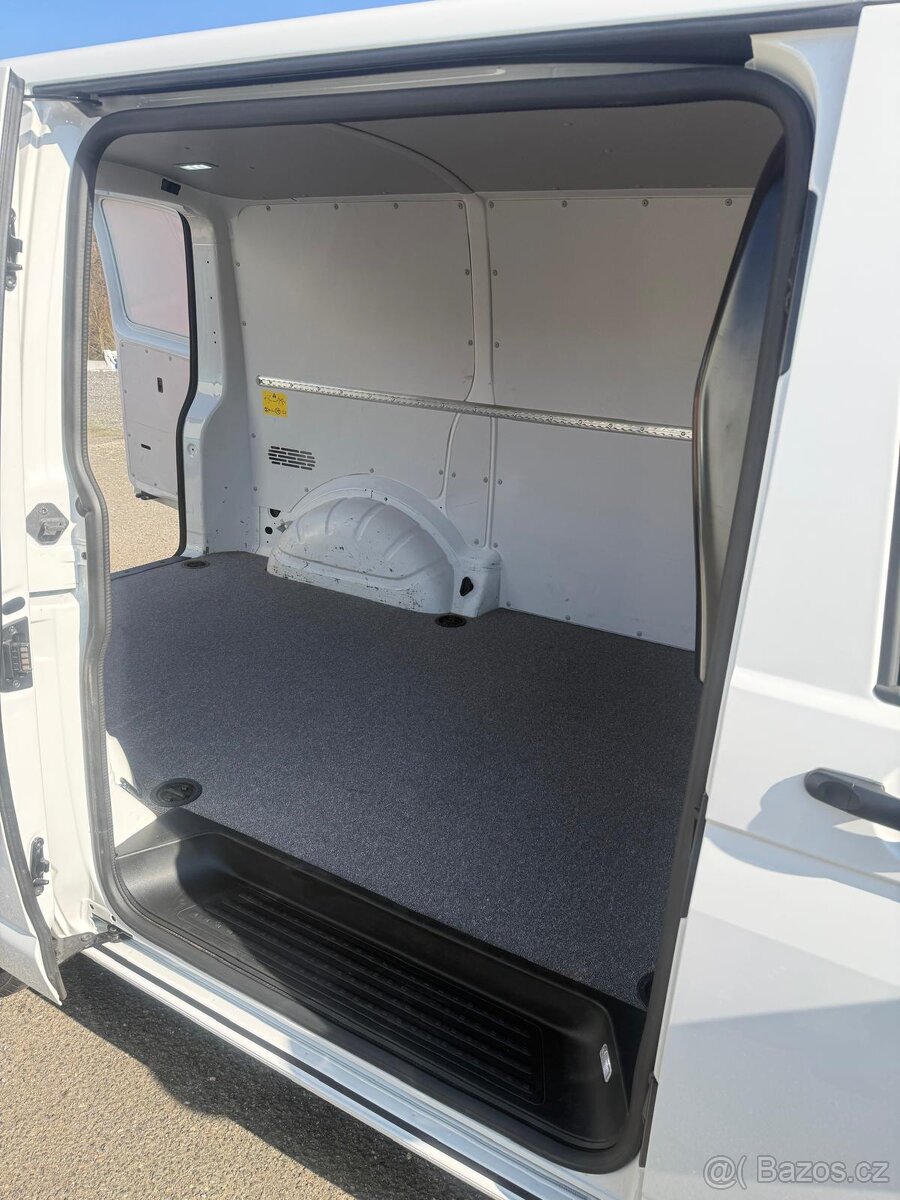 VW Transporter T6.1, 2.0 TDI, 81kW - 6