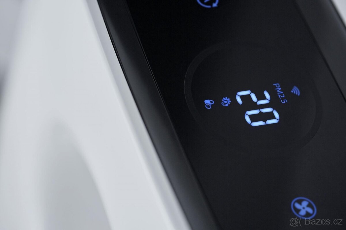 Čistička vzduchu Philips AC3259/10 - 6