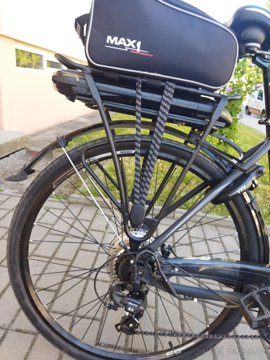 Leader Fox Forenza, model 2018 - 6