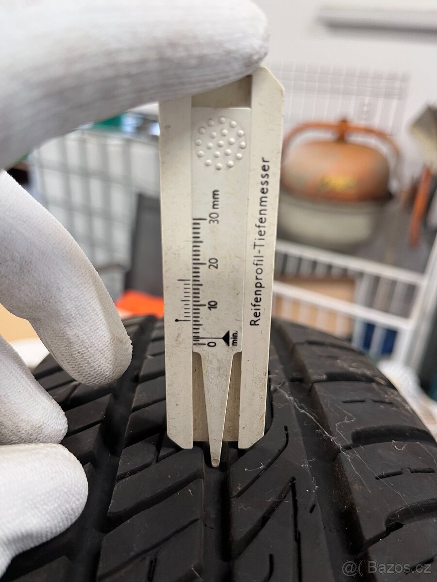 Barum Brilantis 2 175/65/14 Letní - 6