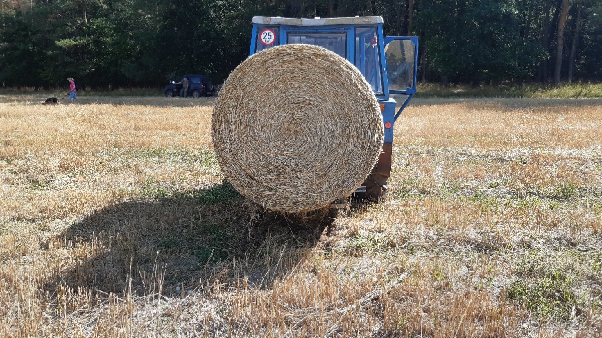 Paletizační vidle - 6