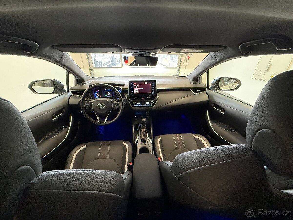 ✨Toyota Corolla GR SPORT - NOVÁ CENA ✨ - 6