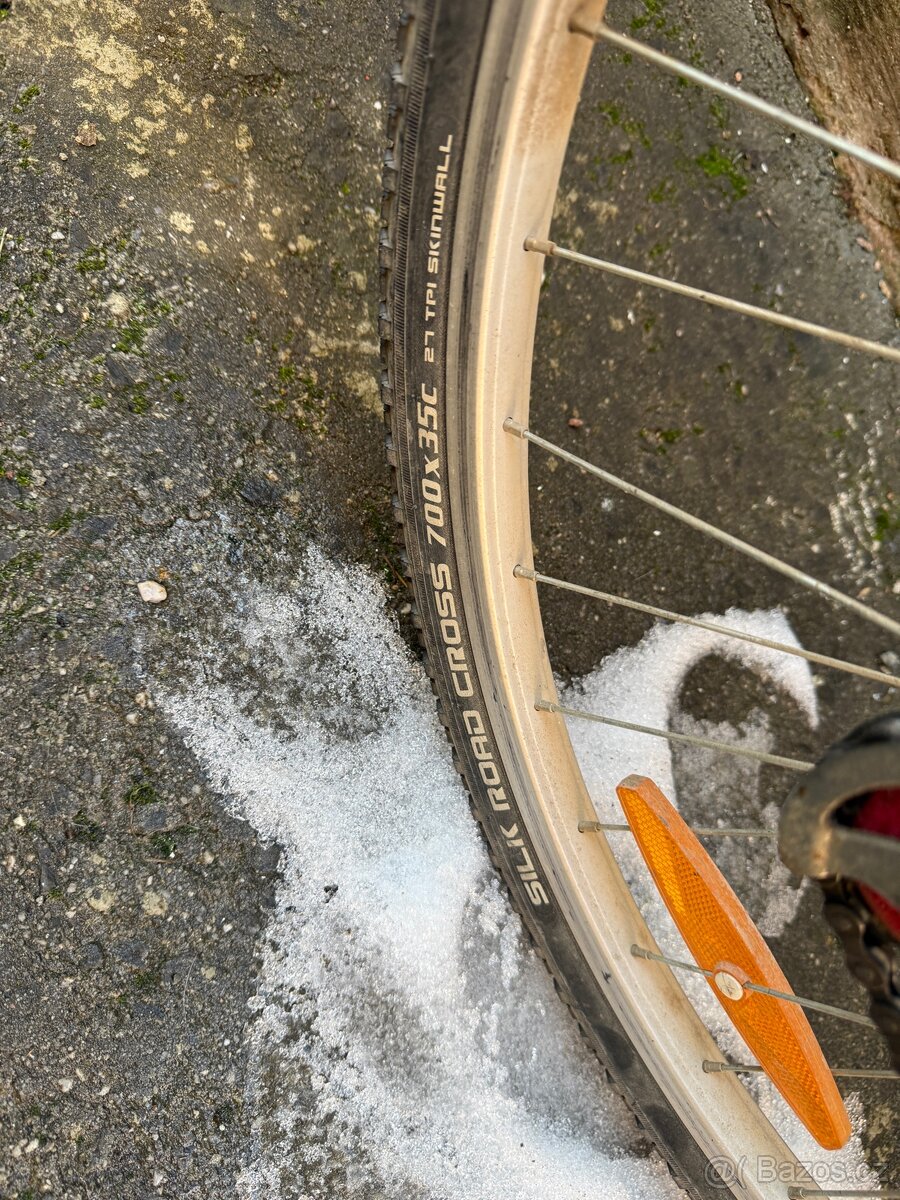 Pánské kolo Author Prime - 6