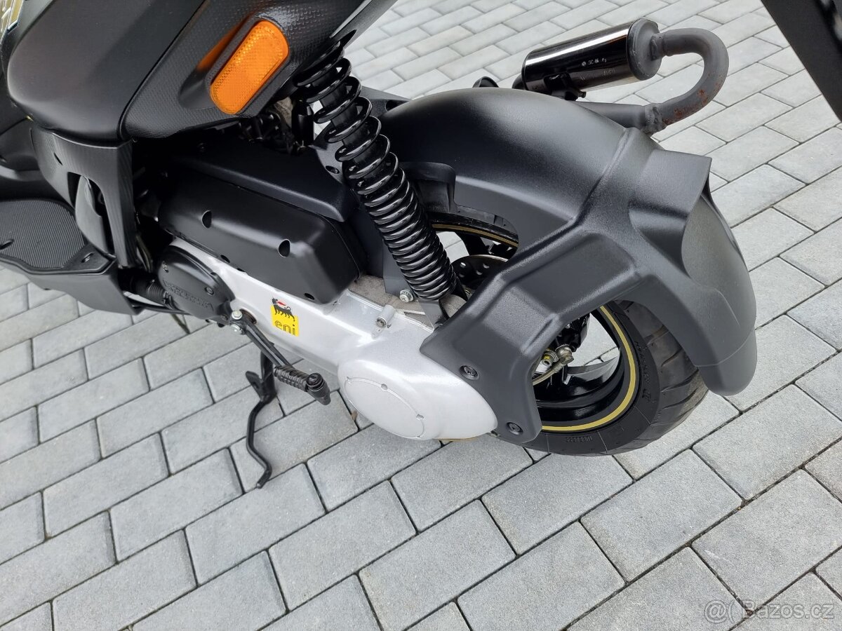 Gilera Runner 50 SP - 6