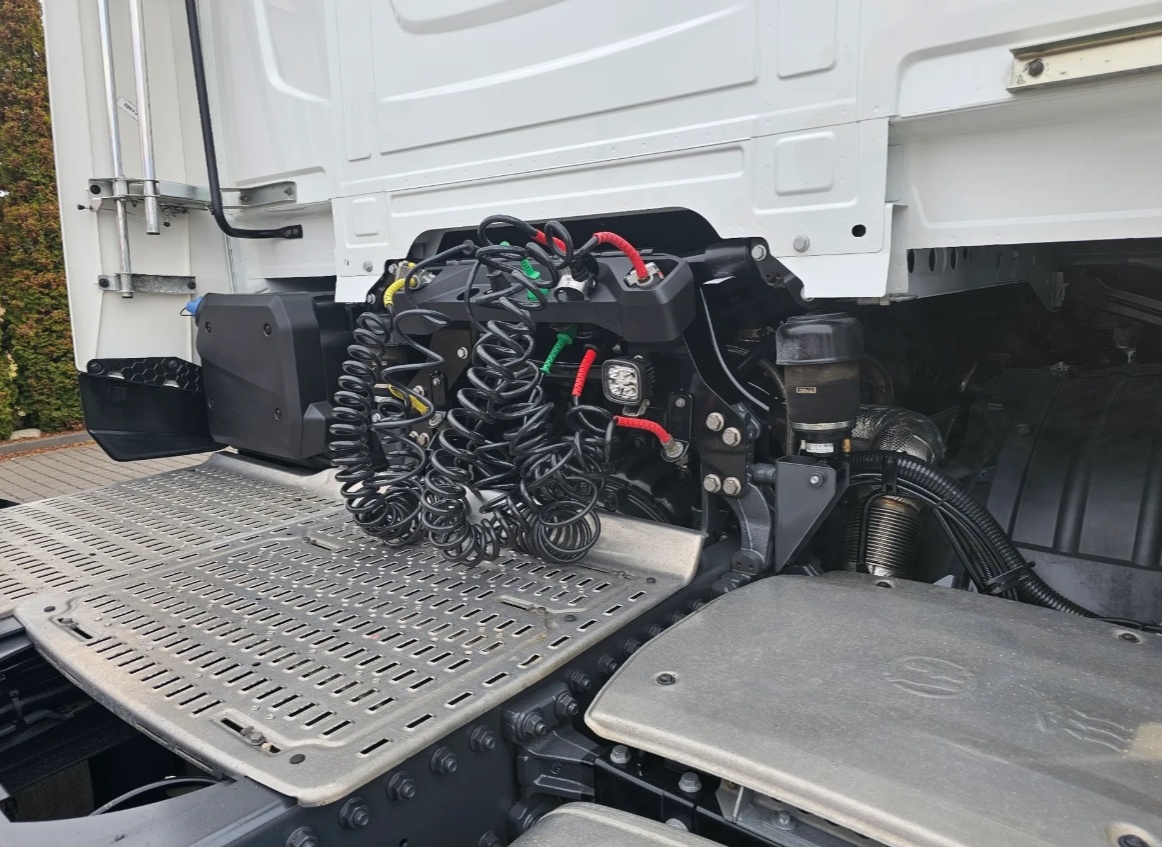 DAF XF/XG 530 - 4x2 – Tahač – EURO 6 - 6