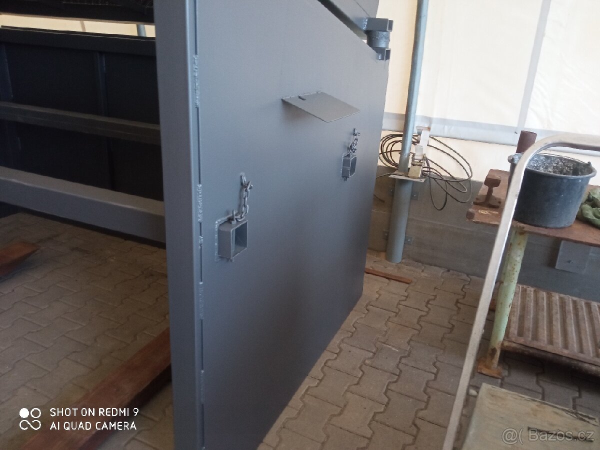 Tridicka zeminy pronajem - 6