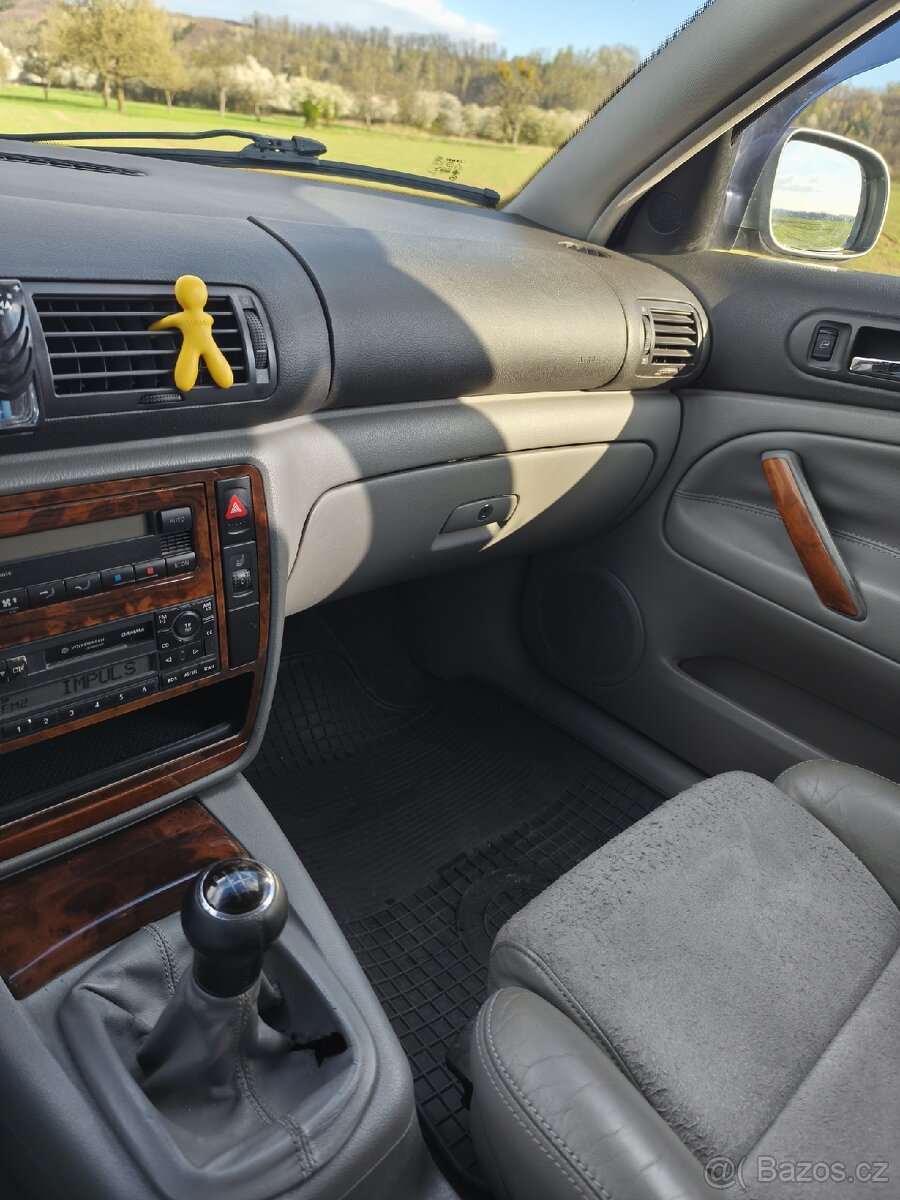 Volkswagen Passat B5.5 - 6
