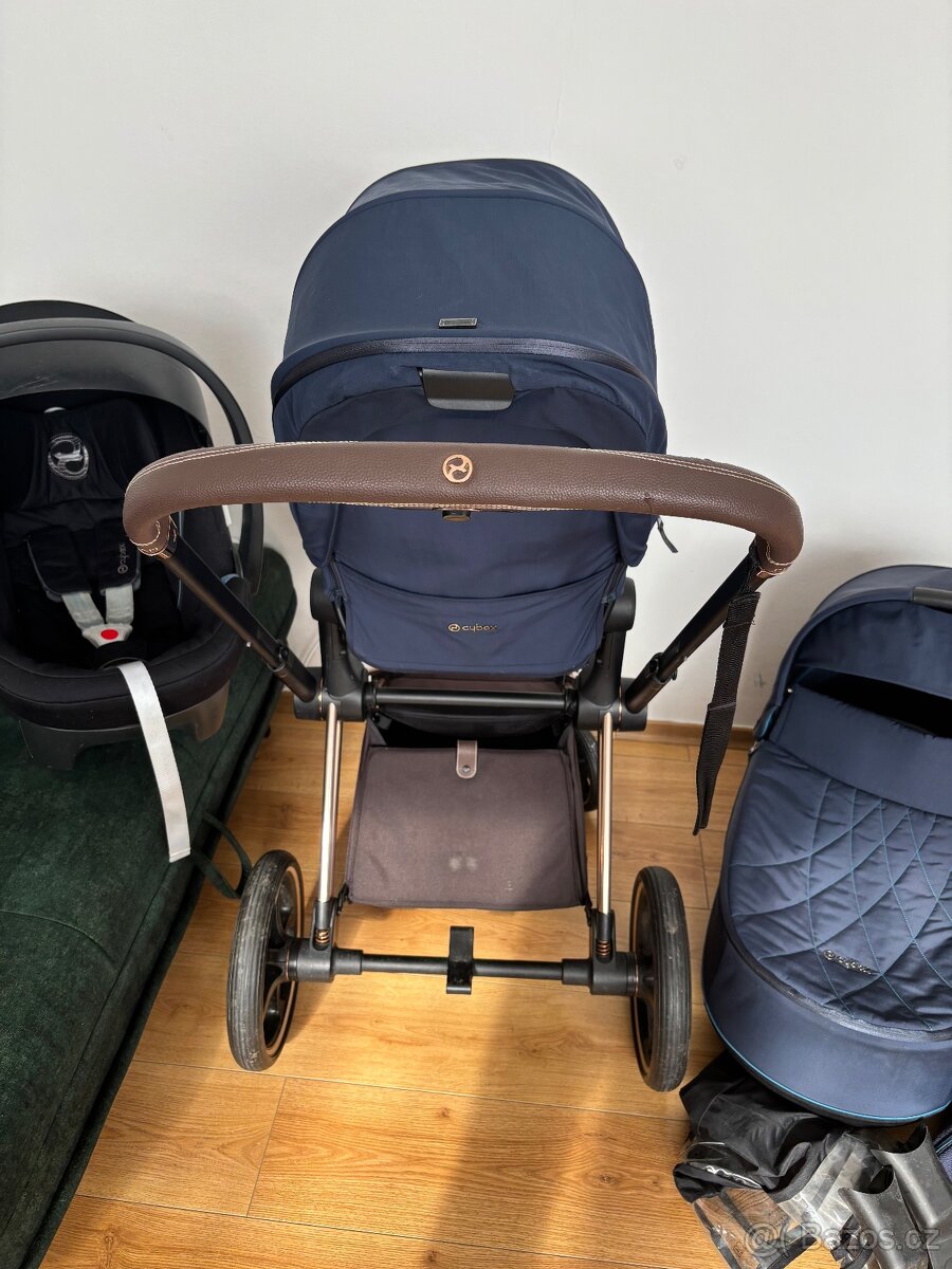 Cybex priam 2021 - 6