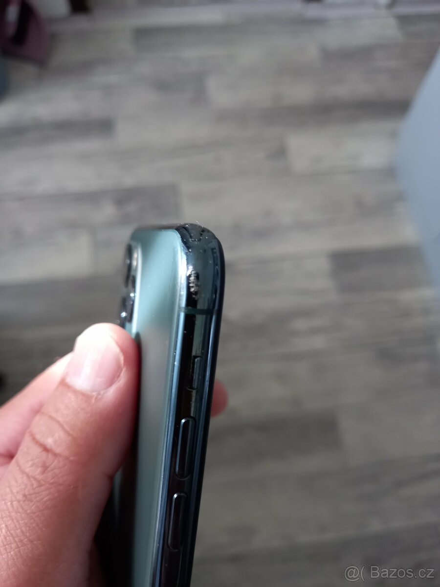Iphone 11pro - 6