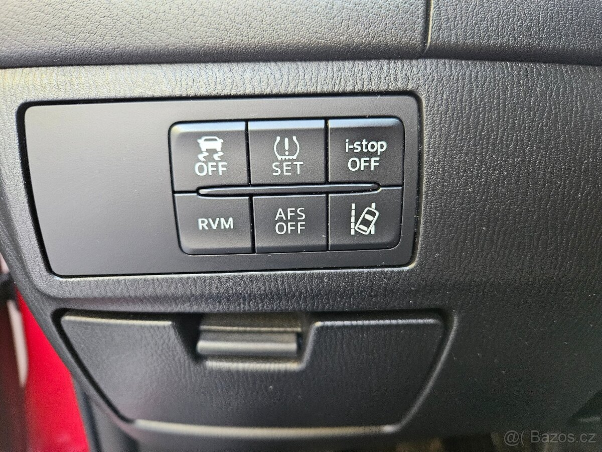 Mazda 6 - 2.0i 2013 - 6