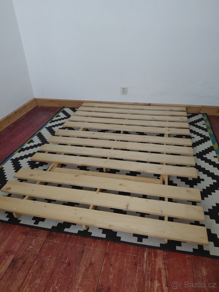 IKEA FUTON sofa bed - 6
