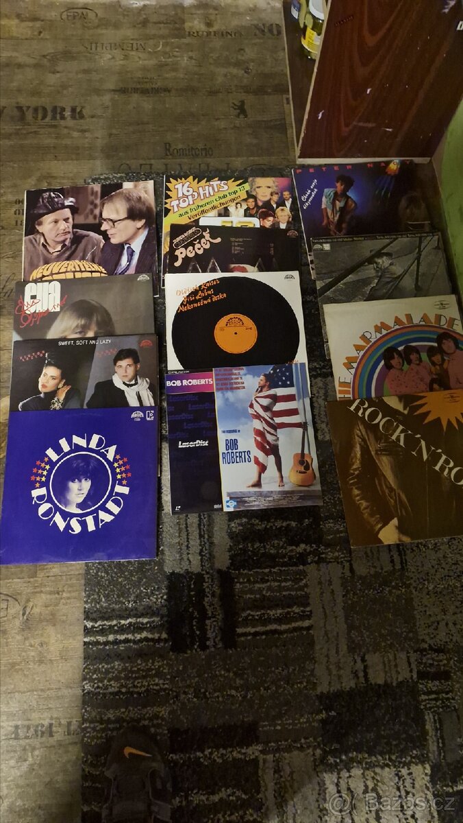 MIX LP - 6