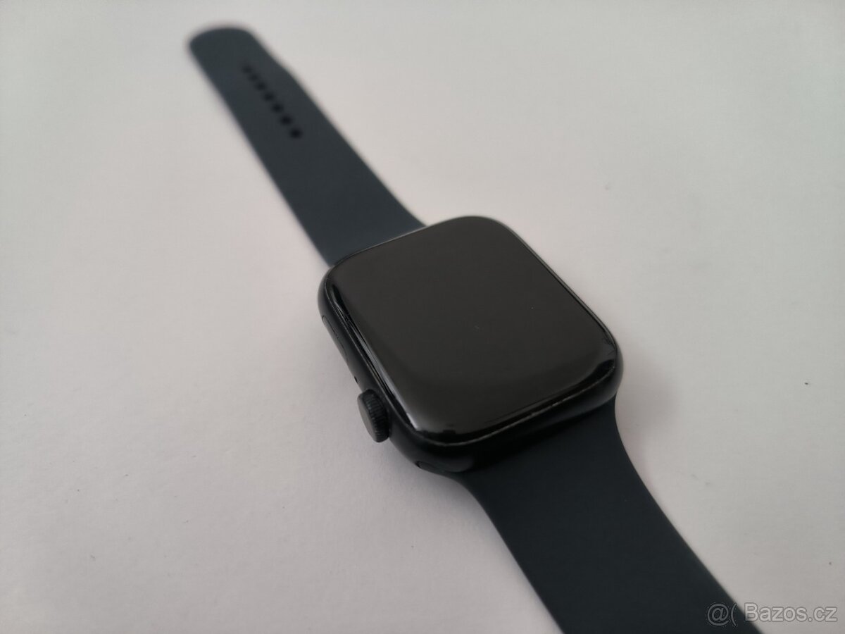 apple Watch 9 40mm Black - 6