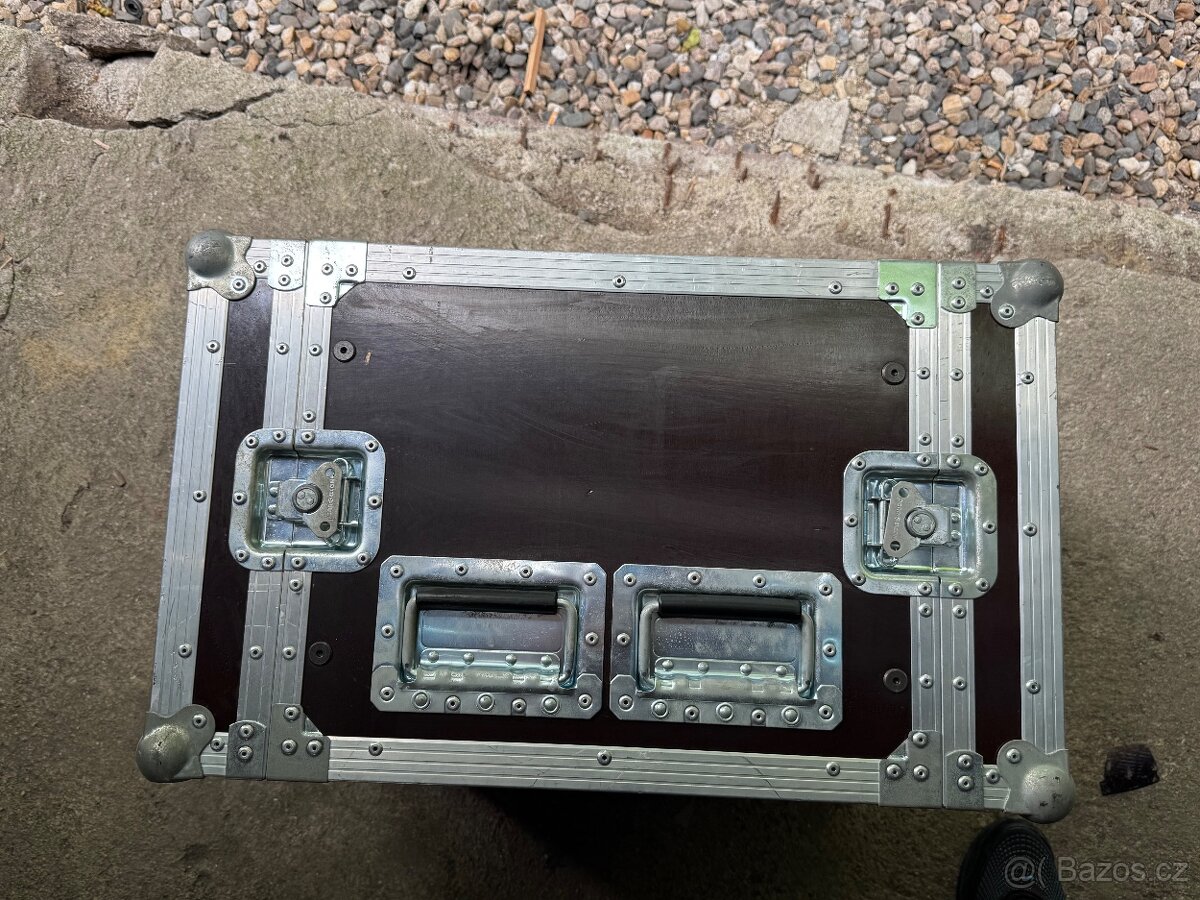 Rack 10U 46 case - 6