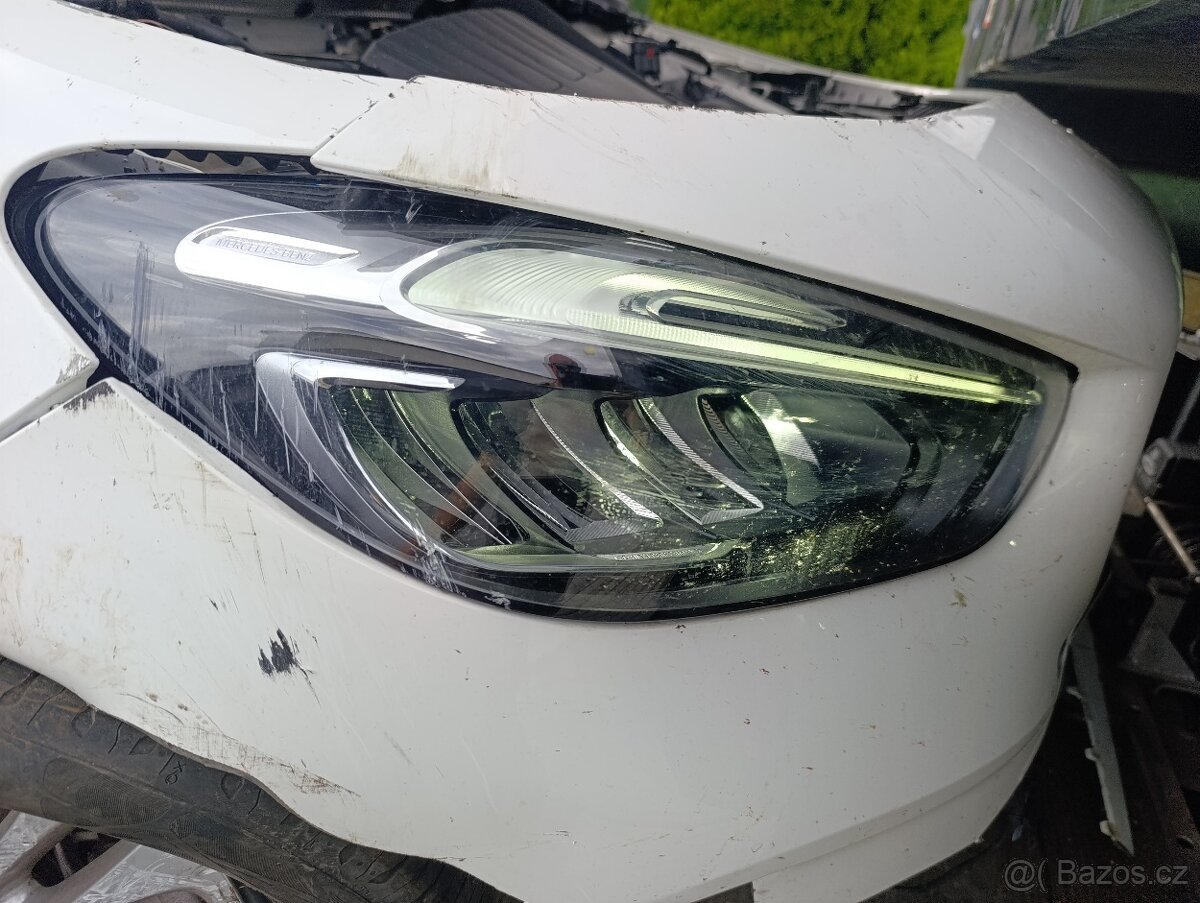 Mercedes trida B CR doklady - 6