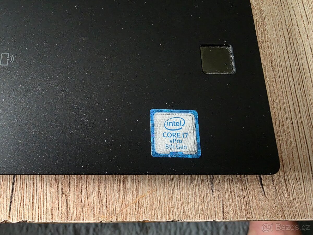 DELL LATITUDE 7480 - 6