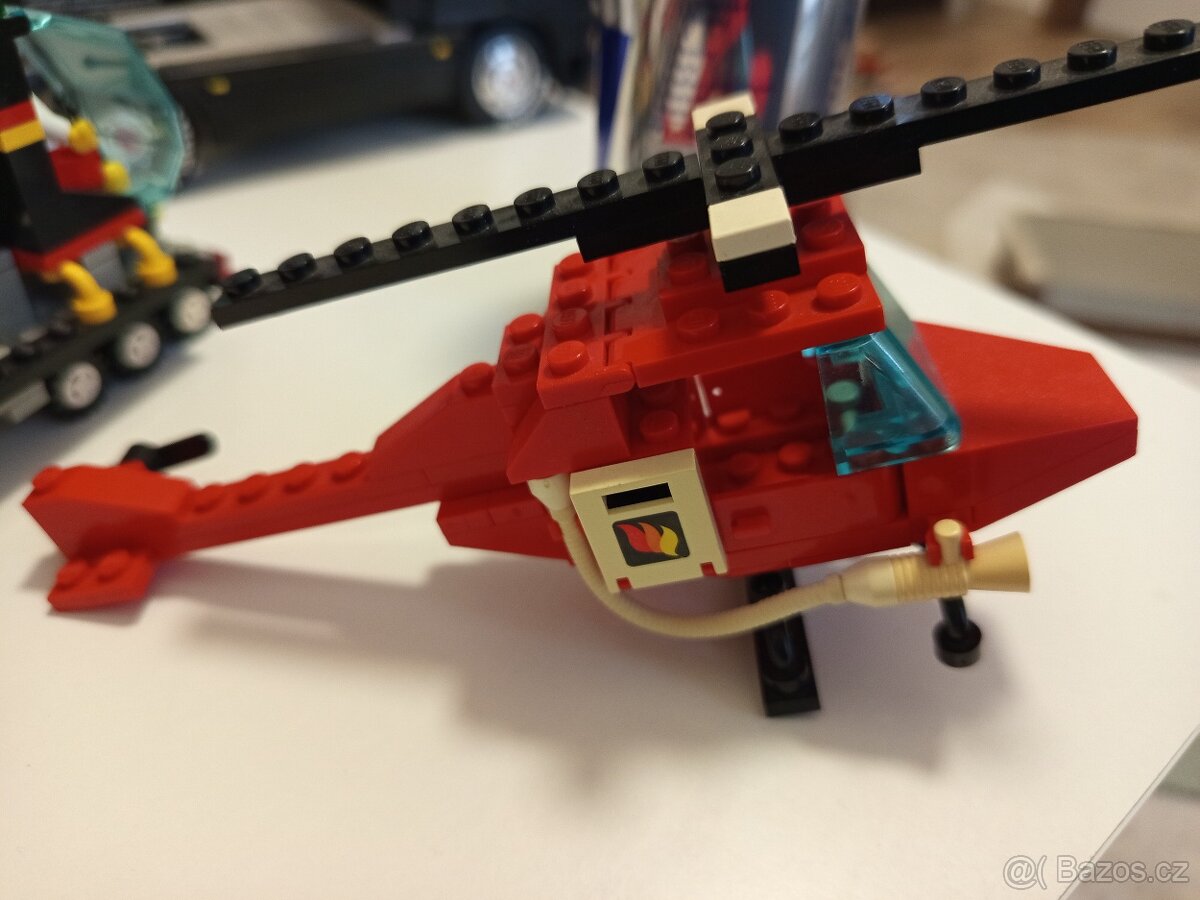 Lego retro - 6