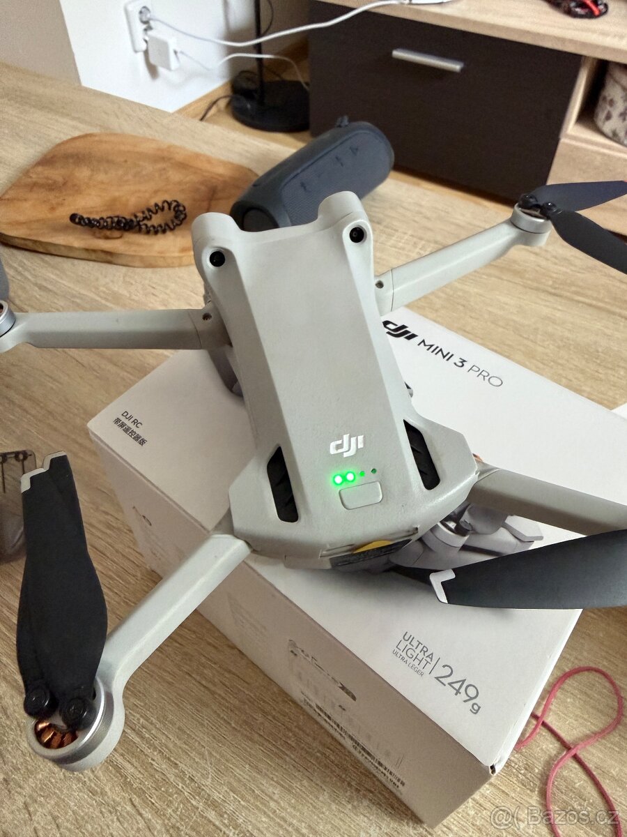 DJI mini 3pro - 6