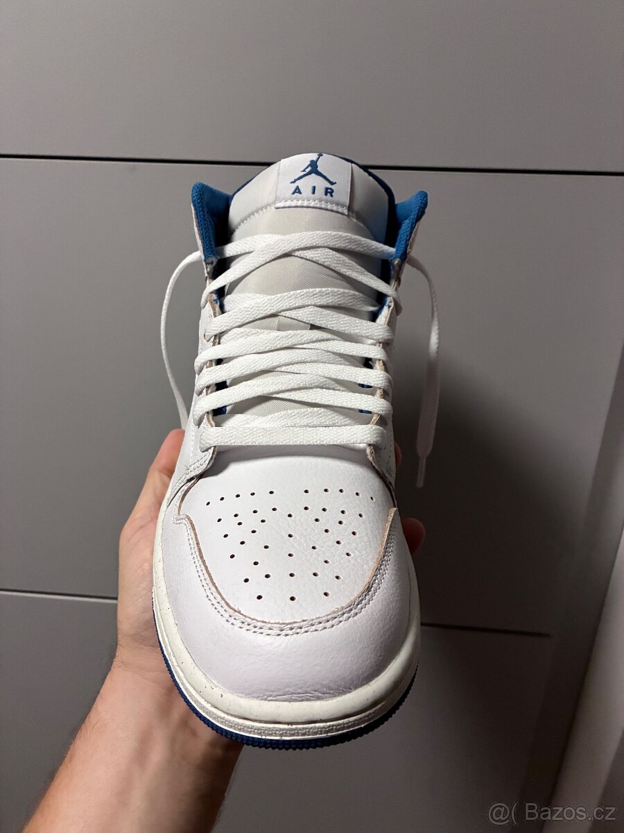 Jordan 1 tenisky - 6