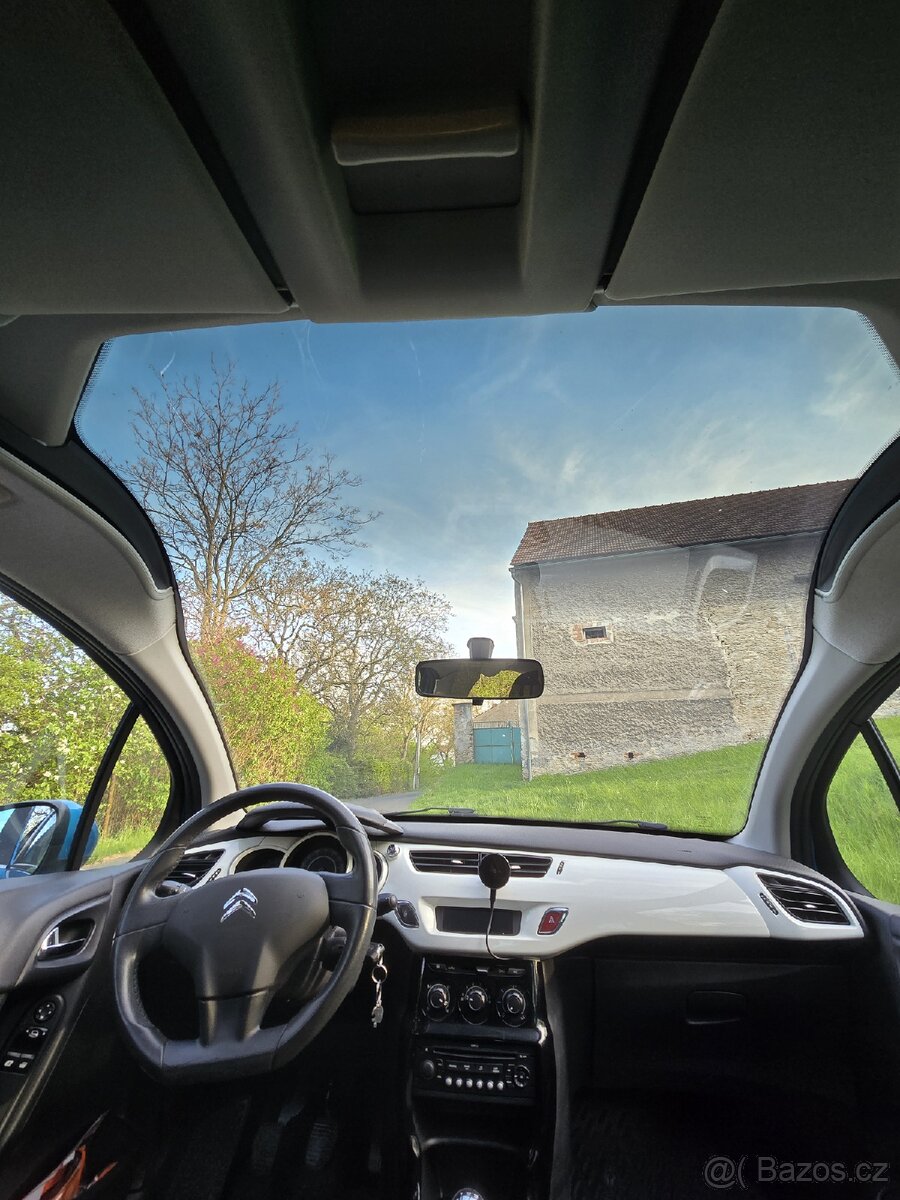Citroen C3 - 6