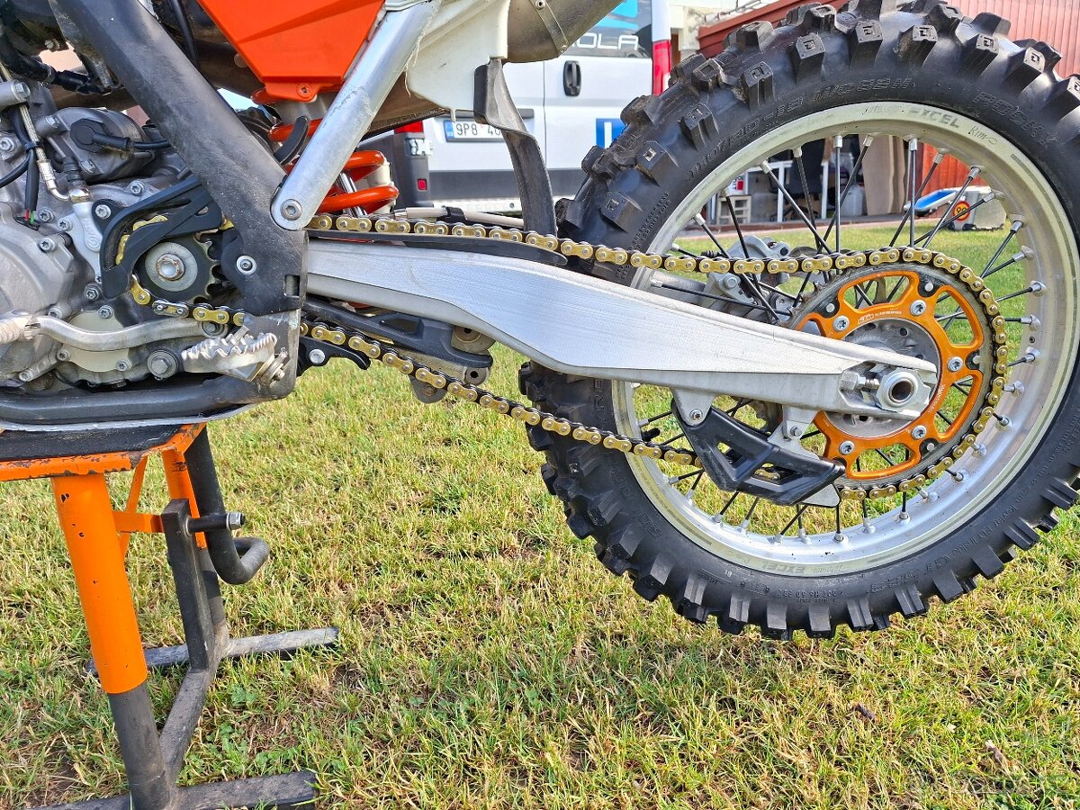 KTM 450 SXF - 6