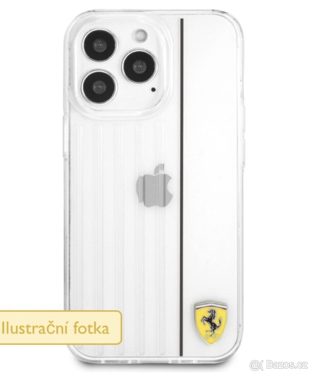 KRYTY APPLE IPHONE 13Pro/Max - 6