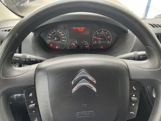 PEUGEOT BOXER VALNIK - 6