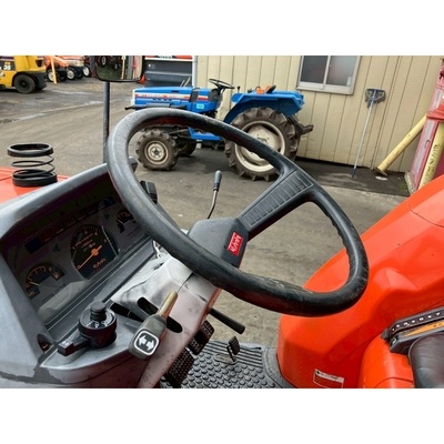 Malotraktor - 6