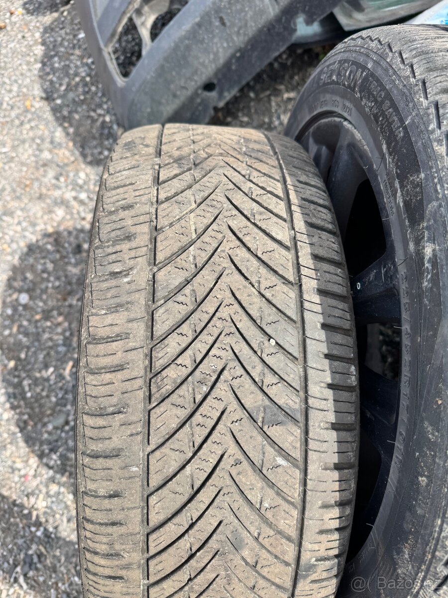 5x112 R17 - 6