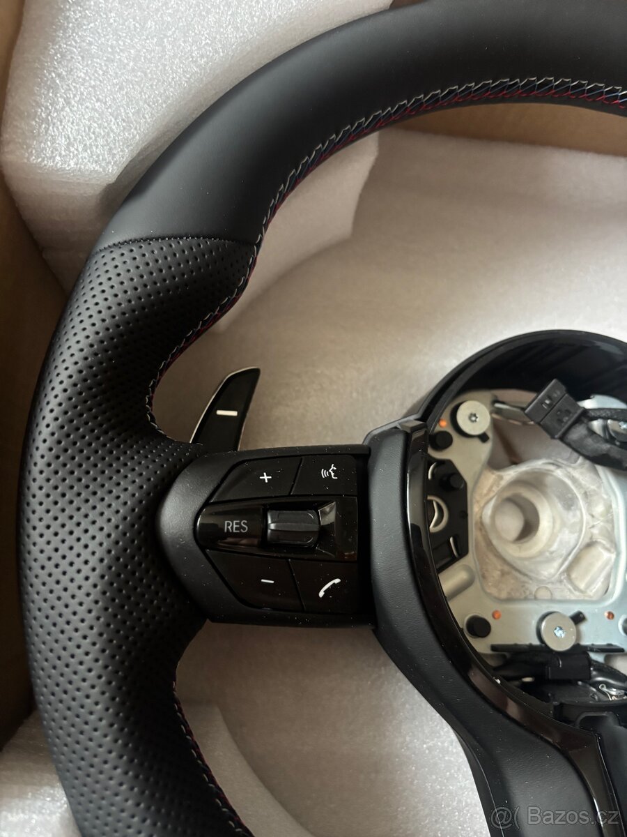 BMW Volant F series - 6