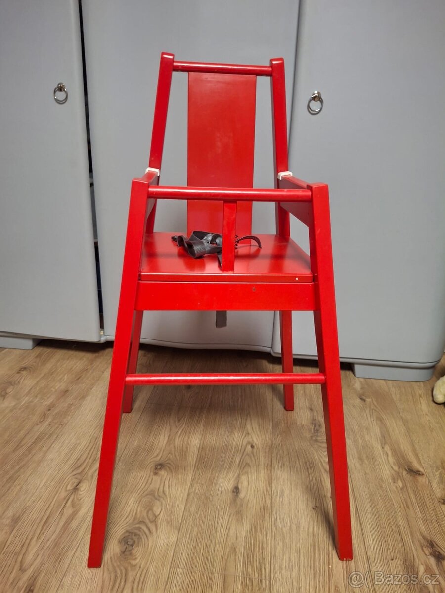 Ikea Blämes jídelní židle - 6