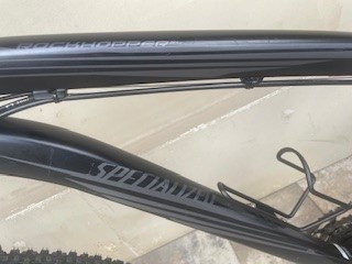 Kolo specialized rockhopper sl - 6