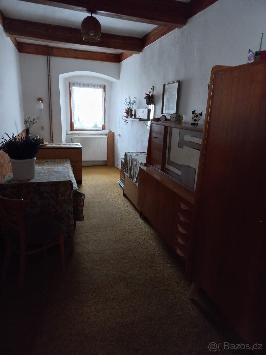 Rodinný dům Oráčov - 6