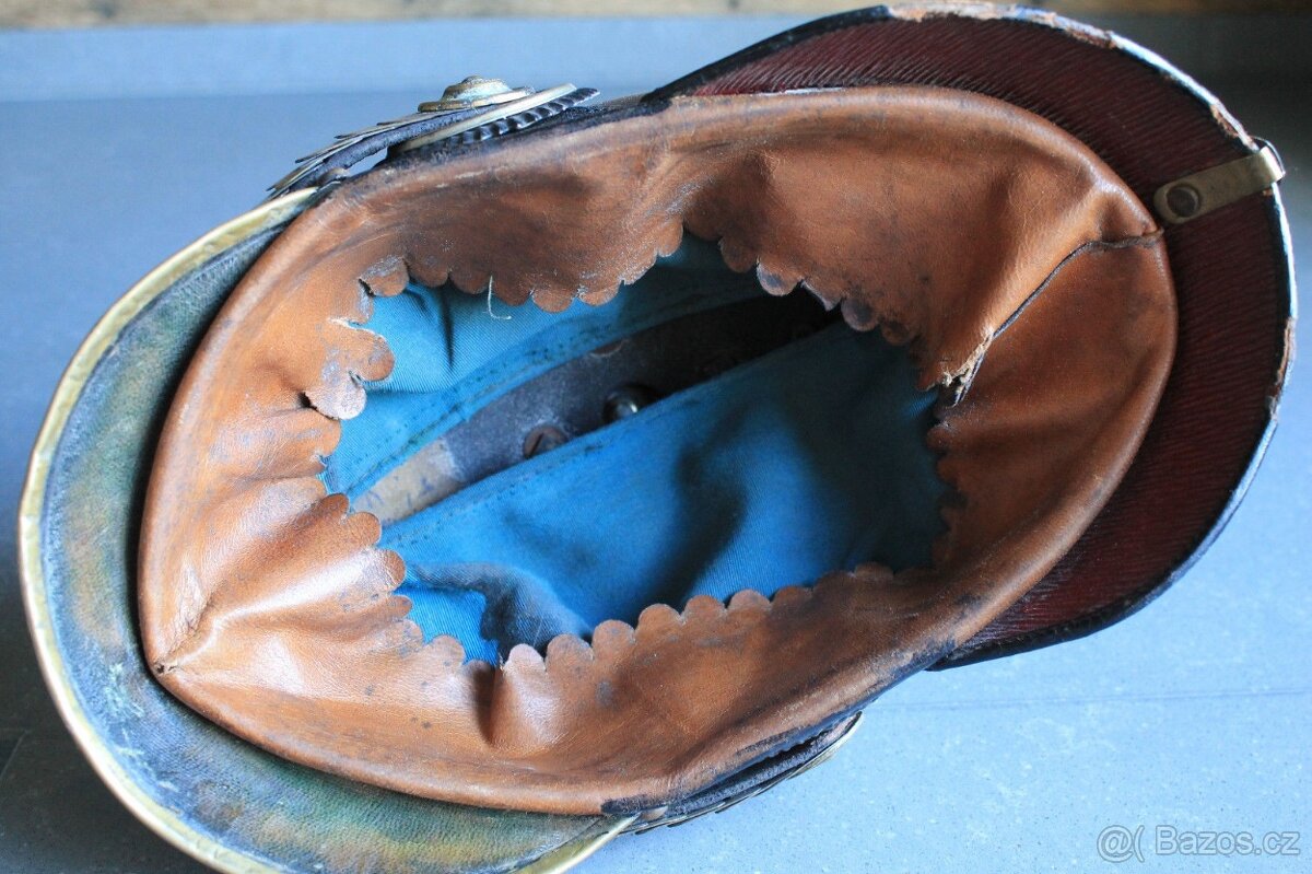 Helma s hrotem Helma - 6