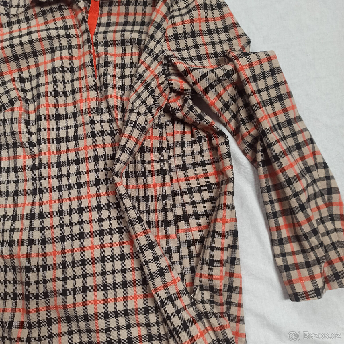 NOVÉ dámské strečové šaty 42 - 44 - 6