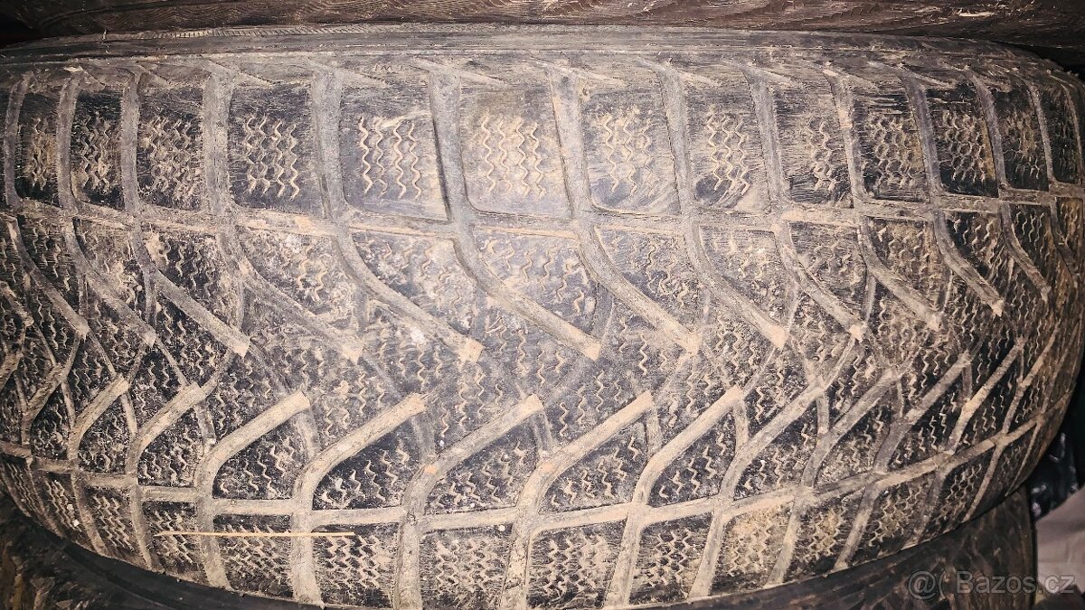 Kola na Fiat 4x98 185/65r14 - 6