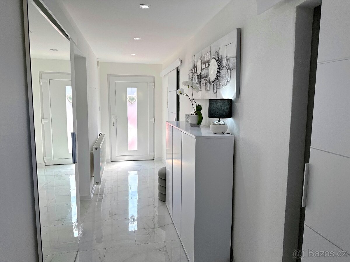 Rodinný dům, Kuchařovice, Znojmo - 6